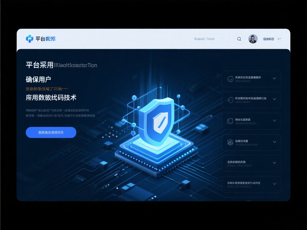 开云体育安全版 (开云体育安全版:畅享体育乐趣,保障用户安全无忧) 例如,平台采用了先进的加密技术,确保用户数据在传输
