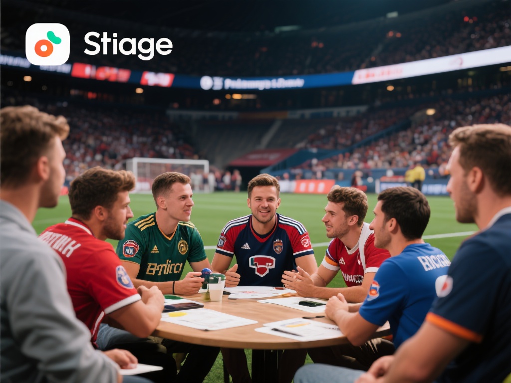 开云体育 贴吧 (开云体育贴吧:畅聊体育热点与赛事动态) 另一个吸引人的地方在于社区氛围。不同于其他平台可能