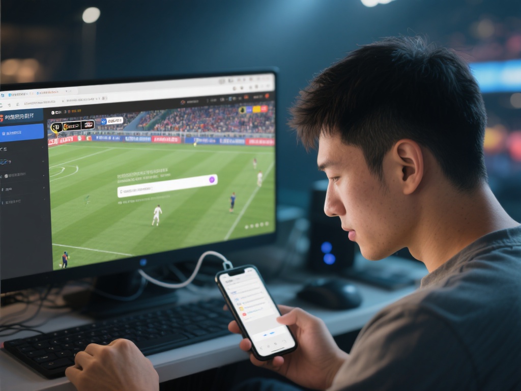 开云体育上不去 (开云体育上不去怎么办?快速解决登录问题!) 以小李的经历为例,他是一位热衷于线上体育赛事的用户