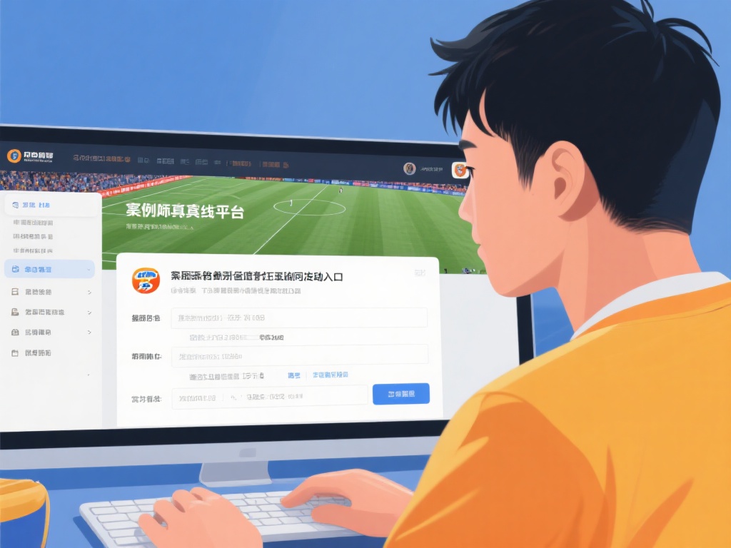 开云体育地址 (开云体育地址:探索最新赛事与投注平台入口) 为了更好地说明问题,我们来看一个真实的案例。小李是