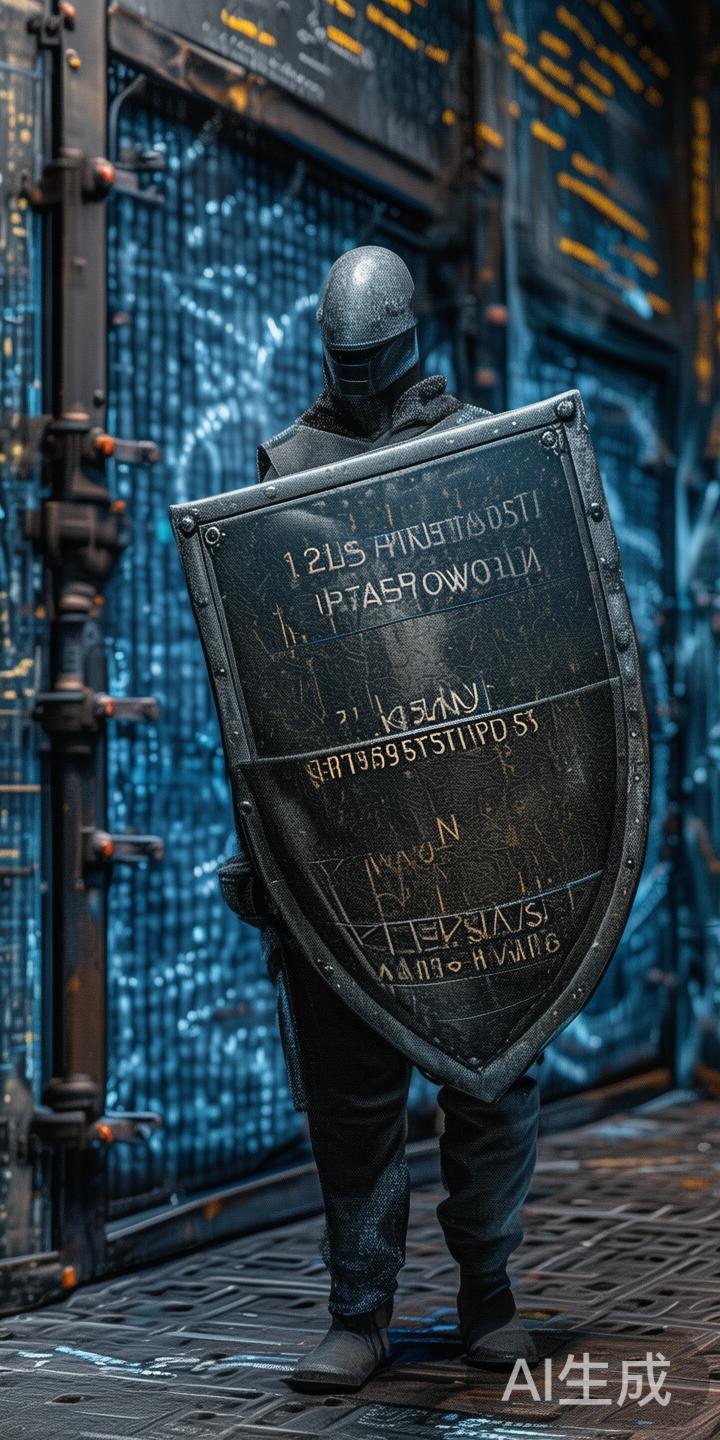 开云体育平台入口使用全攻略:保障账号安全与流畅体验的必备指南 账户密码是保障安全的第一道防线。建议使用长度不少于