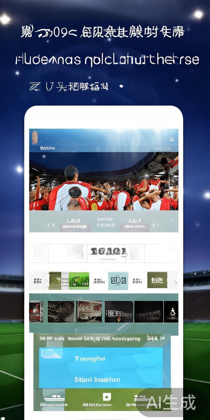 在现代体育娱乐中，线上观看和处理体育赛事变得愈发便