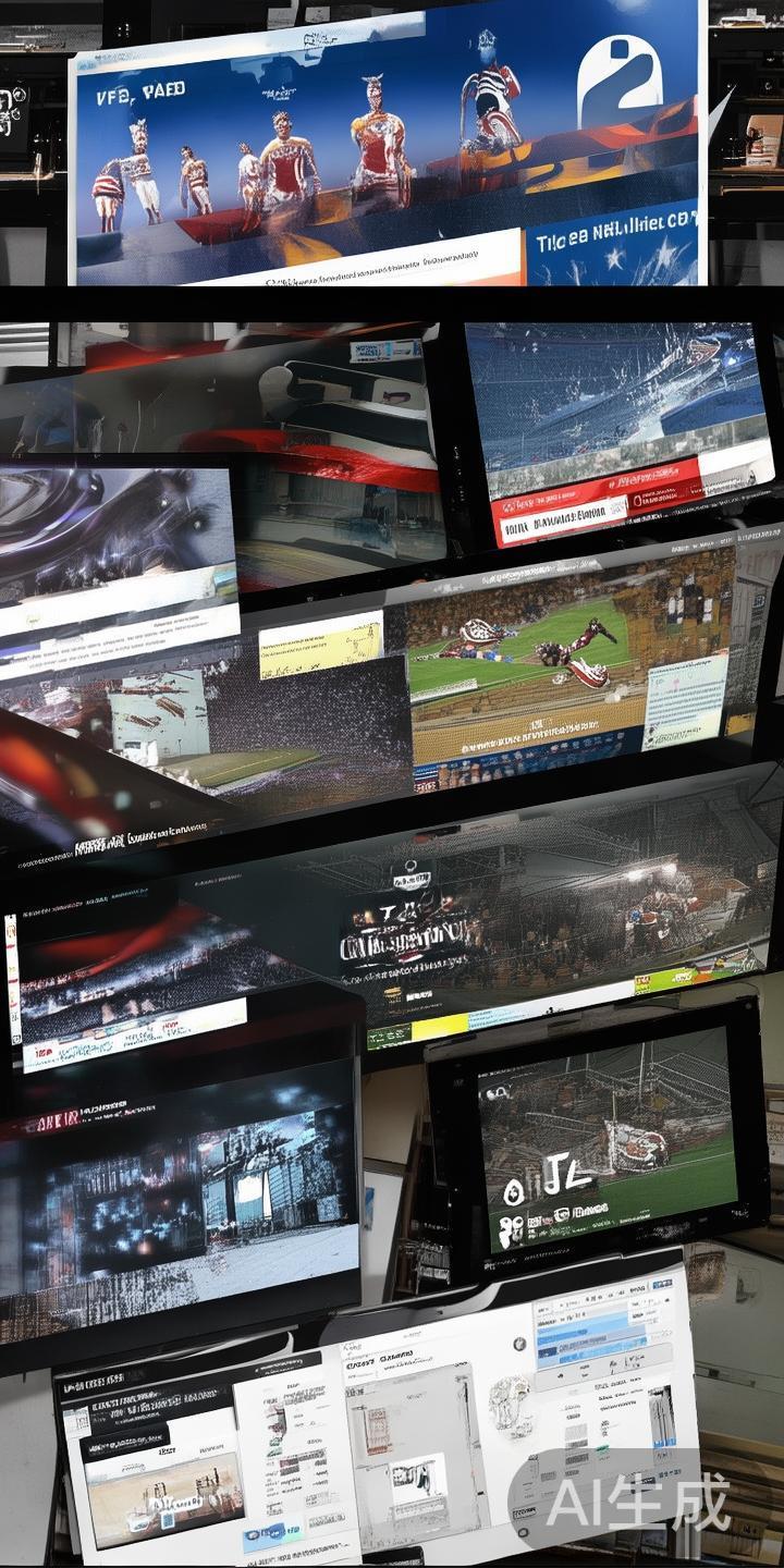 除了平台自身的促销外，体育赛事的官方合作渠道也可能