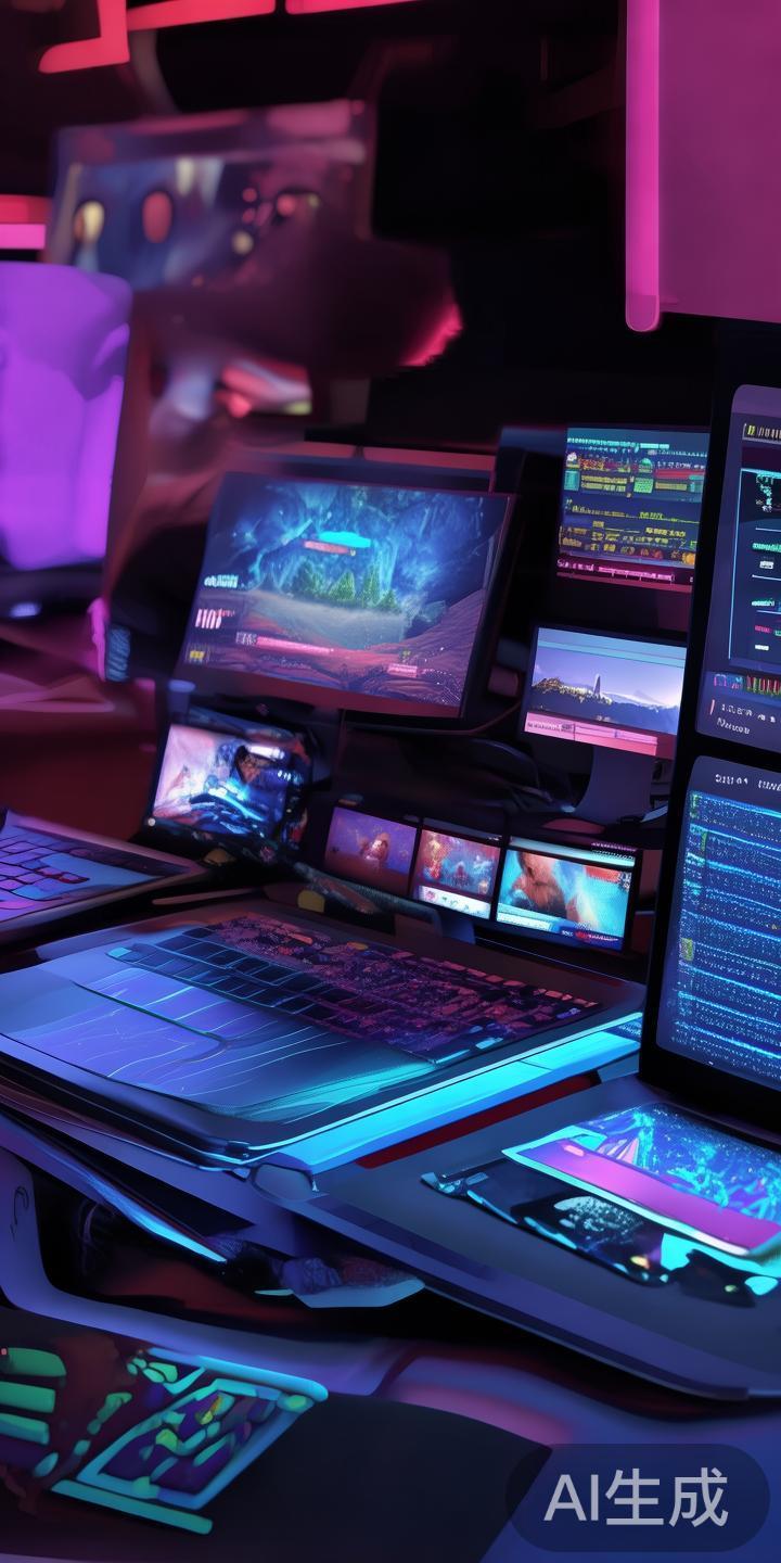 全面探讨开云游戏平台未来发展趋势与创新方向的深度分析 在内容层面,未来开云游戏平台将注重内容的多样性和个