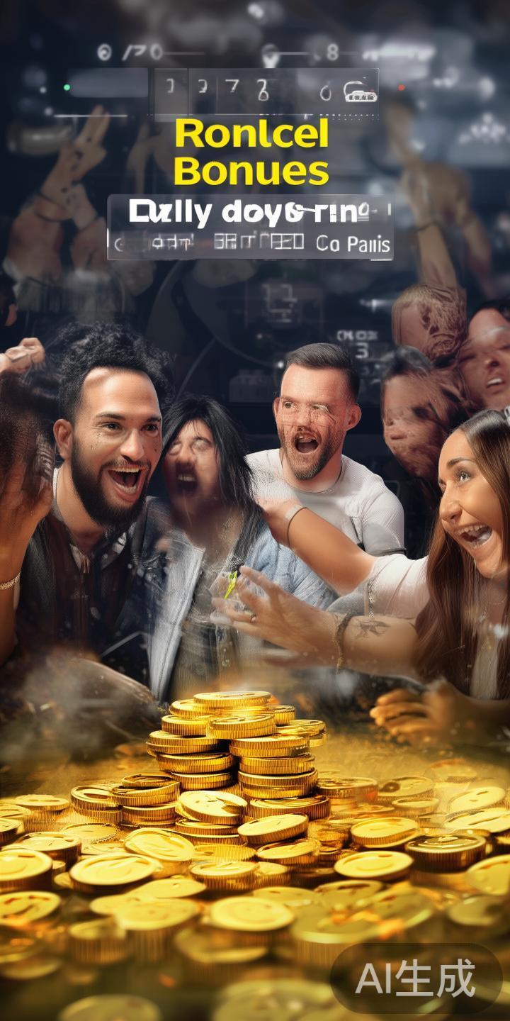 开云体育登录送金币奖励与丰富优惠活动全面介绍 这些优惠活动不仅为用户提供了实实在在的经济利益,也