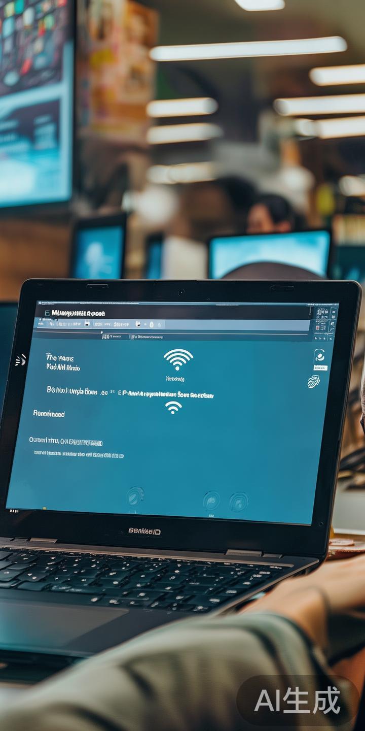 开云体育app下载安装常见问题及详细修复指南解析 网络环境不佳会导致下载过程中断或不完整。例如,使用