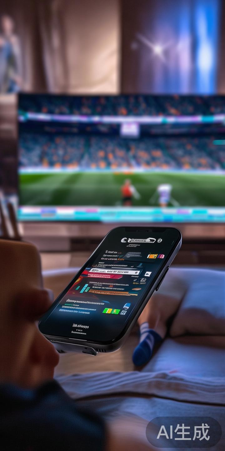 开云体育在线玩带你畅享极致体育盛宴体验尽在指尖,尽情沉浸运动激情与精彩赛事 更值得一提的是,平台引入先进的流媒体技术,确保画质