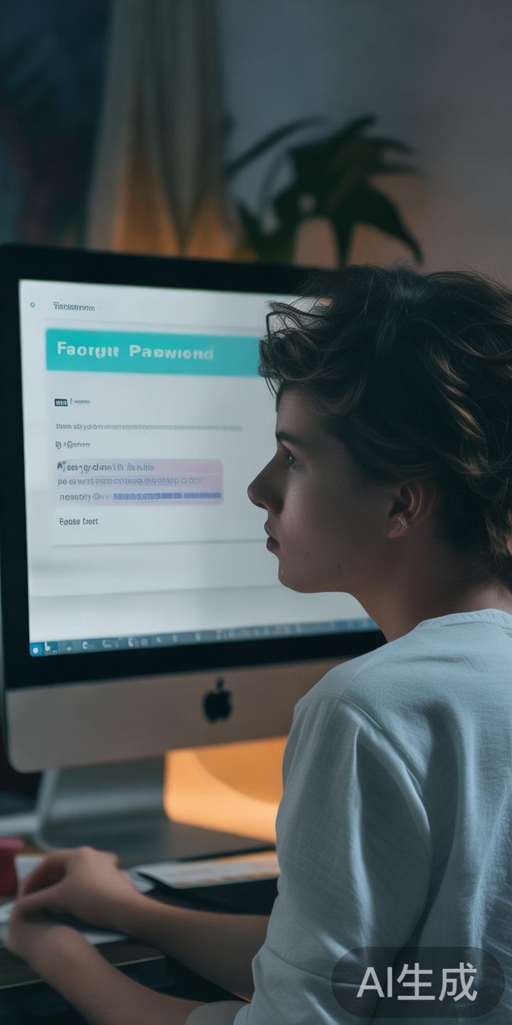 2.&nbsp;账号密码错误的应对策略
误输入或遗忘密码是