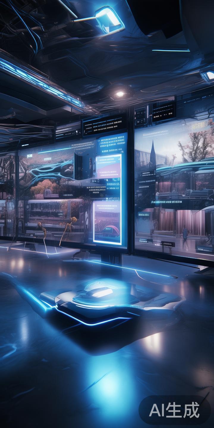 未来，平台的智能化运营将成为提升用户满意度的重要手