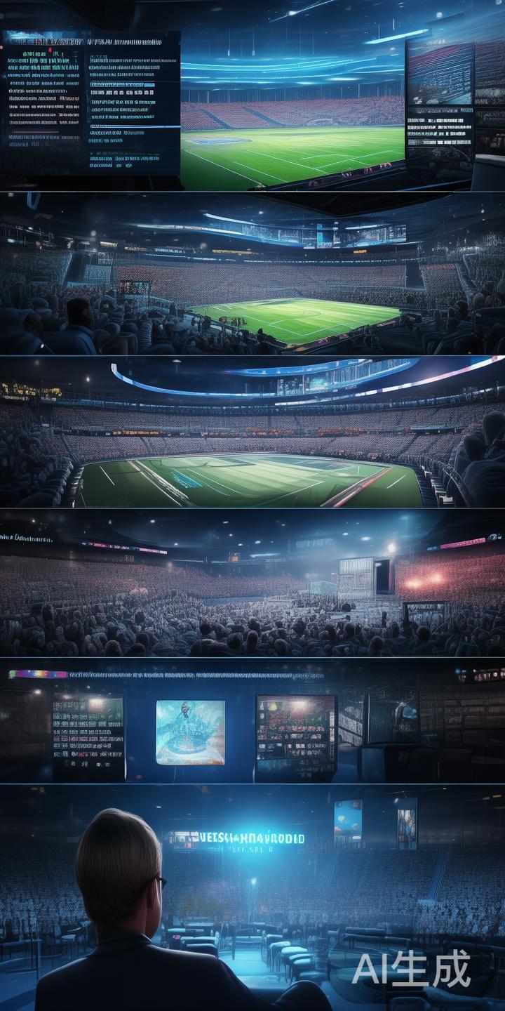 依托先进技术，体育平台不断丰富内容，满足不同用户的